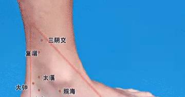汗从哪里出,病从哪里来!夏天爱出汗的,快对照看看吧! - 第11张 汗从哪里出,病从哪里来!夏天爱出汗的,快对照看看吧! - 第11张