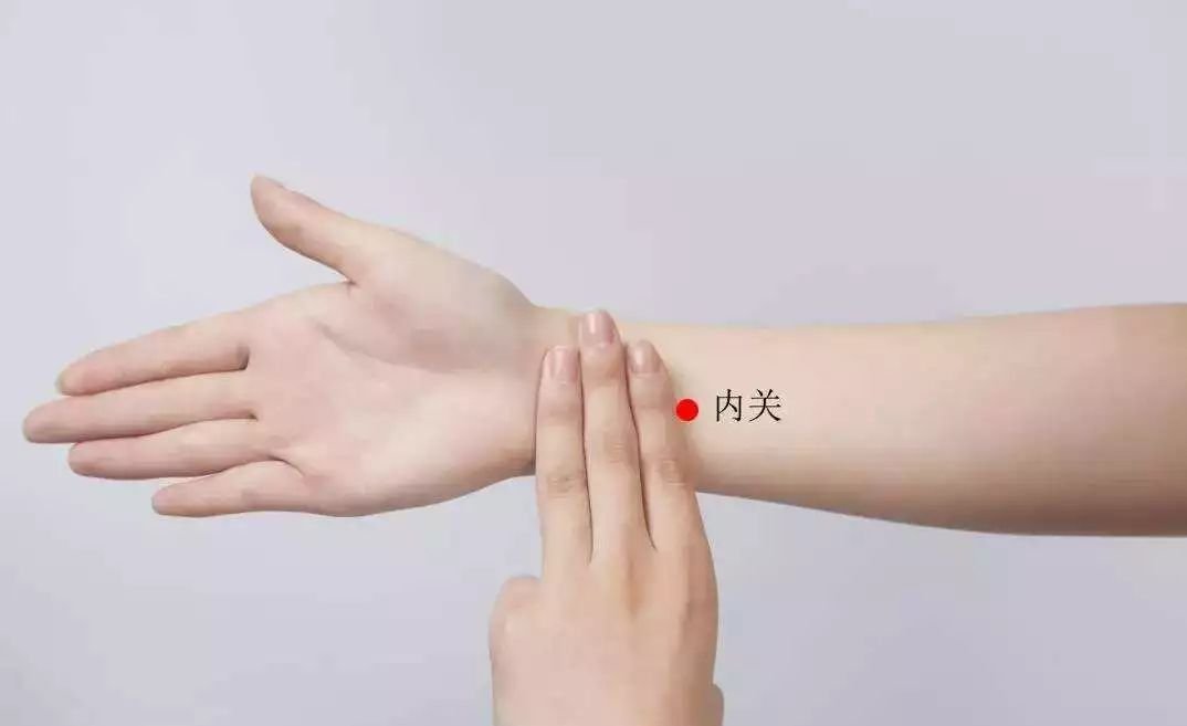 艾灸8句口诀，全背住，你就是艾灸高手！ - 第5张