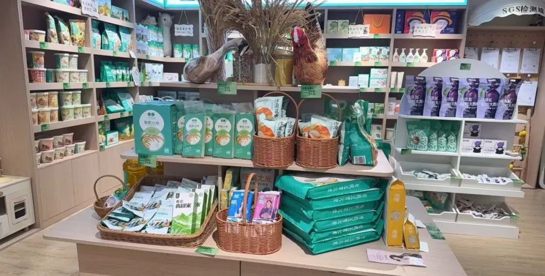 敢保证95% 门店都盈利!远方安选实体店,凭什么逆势爆发? - 第4张 敢保证95% 门店都盈利!远方安选实体店,凭什么逆势爆发? - 第4张