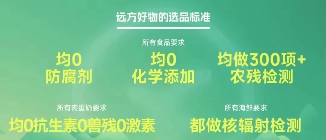 从线上杀到线下,远方好物要把健康装进社区 15 分钟生活圈,这波操作你跟不跟? - 第2张 从线上杀到线下,远方好物要把健康装进社区 15 分钟生活圈,这波操作你跟不跟? - 第2张
