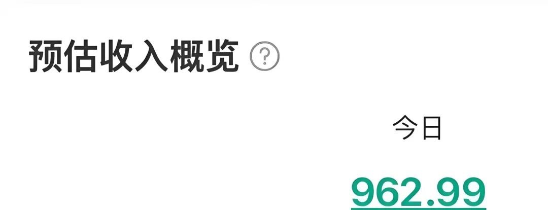 每天投入2小时,现在月入2万!远方好物被动管道收益真香! - 第1张 每天投入2小时,现在月入2万!远方好物被动管道收益真香! - 第1张