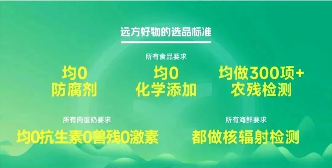 广交会现场惊爆!远方好物携神秘新品强势登场! - 第1张 广交会现场惊爆!远方好物携神秘新品强势登场! - 第1张