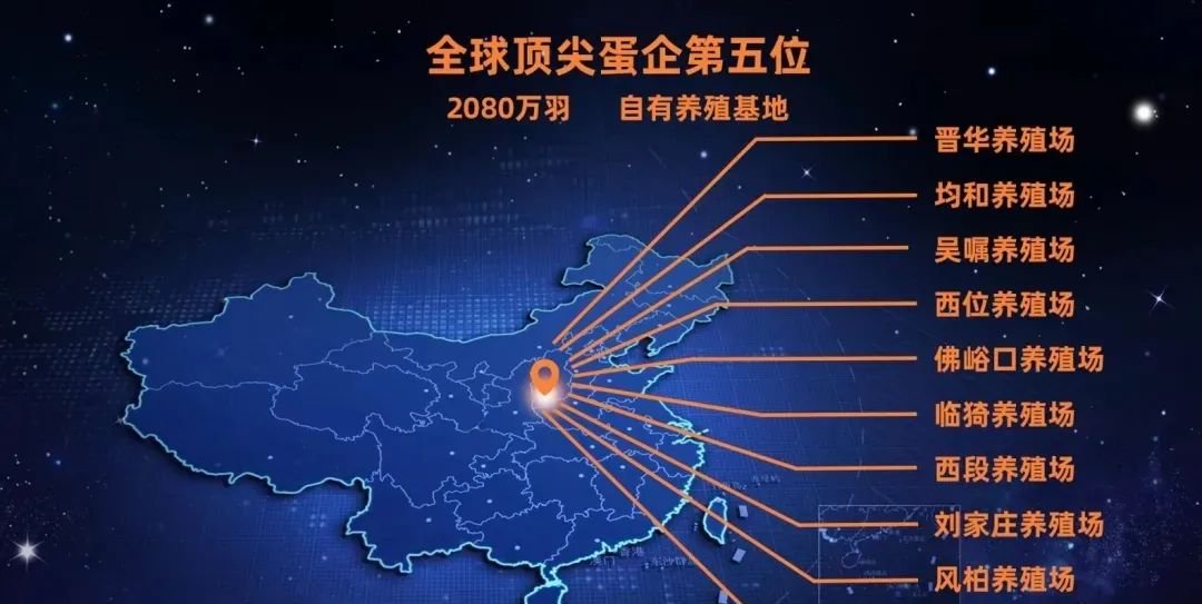 天呐!生鲜实体店老板都疯抢的鸡蛋! - 第4张 天呐!生鲜实体店老板都疯抢的鸡蛋! - 第4张