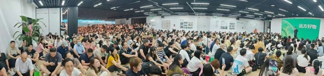 实体店老板要翻盘，远方线下体验+线上消费的新零售模式势不可挡 - 第1张