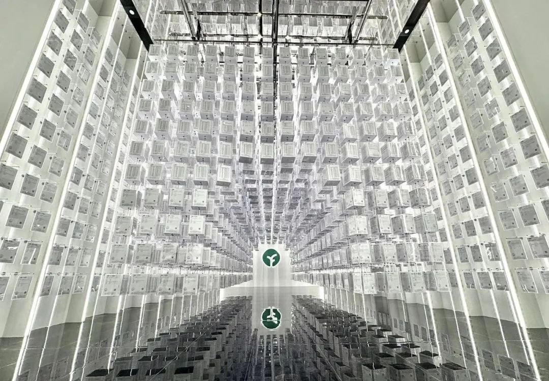 从百万信任到实体破局，远方好物开启高质量发展新征程 - 第1张