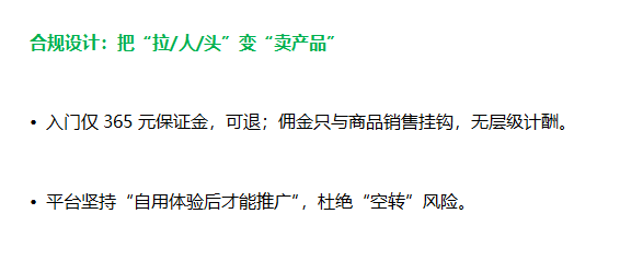 30亿GMV,500家小店同一天开业,远方好物到底做对了什么? - 第4张 30亿GMV,500家小店同一天开业,远方好物到底做对了什么? - 第4张