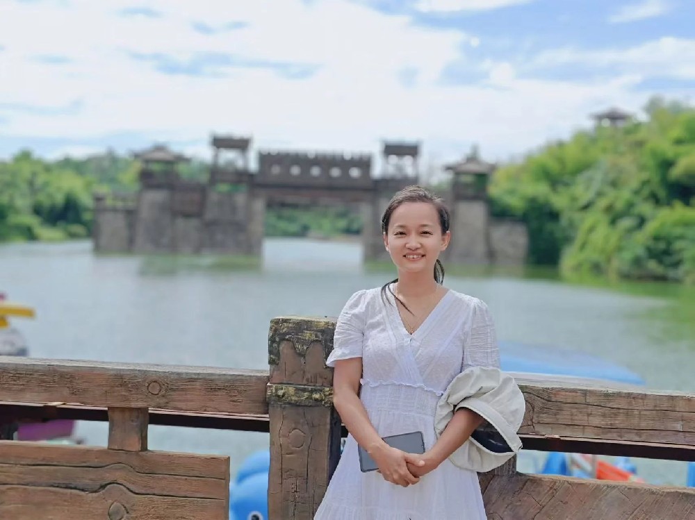 从大学讲台到实体健康:借远方之光,照我信仰之路 - 第1张 从大学讲台到实体健康:借远方之光,照我信仰之路 - 第1张