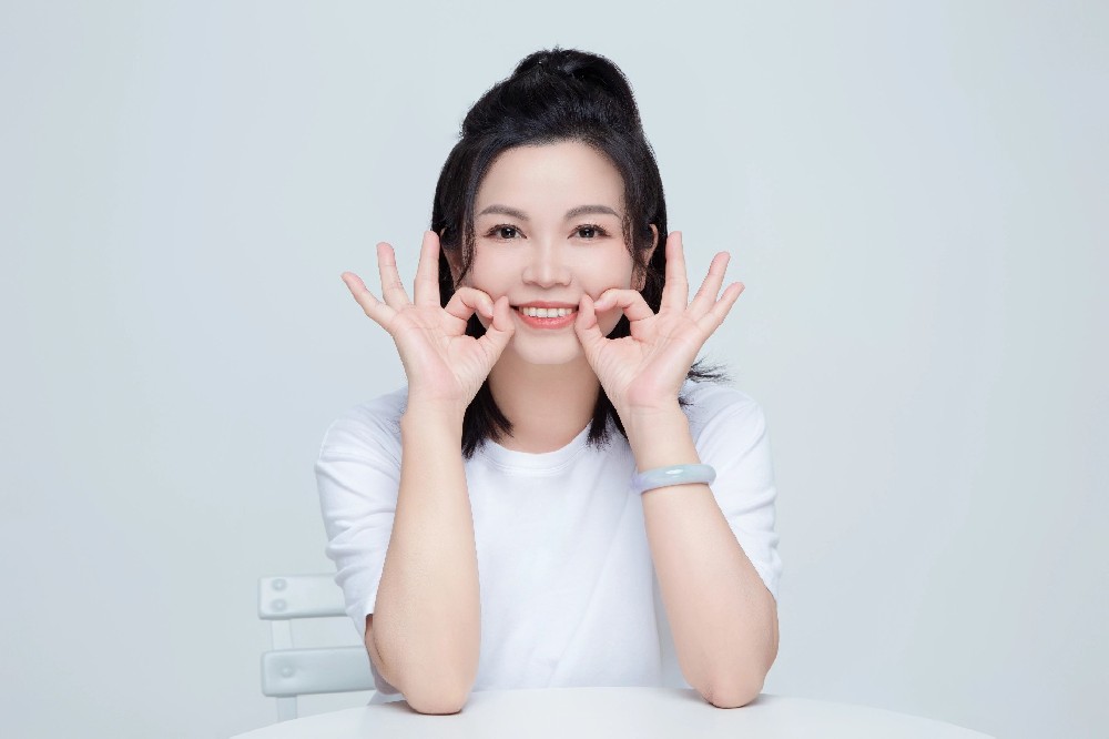 从山村姑娘到创业先锋,在健康赛道,把热爱扎进土壤 - 第1张 从山村姑娘到创业先锋,在健康赛道,把热爱扎进土壤 - 第1张