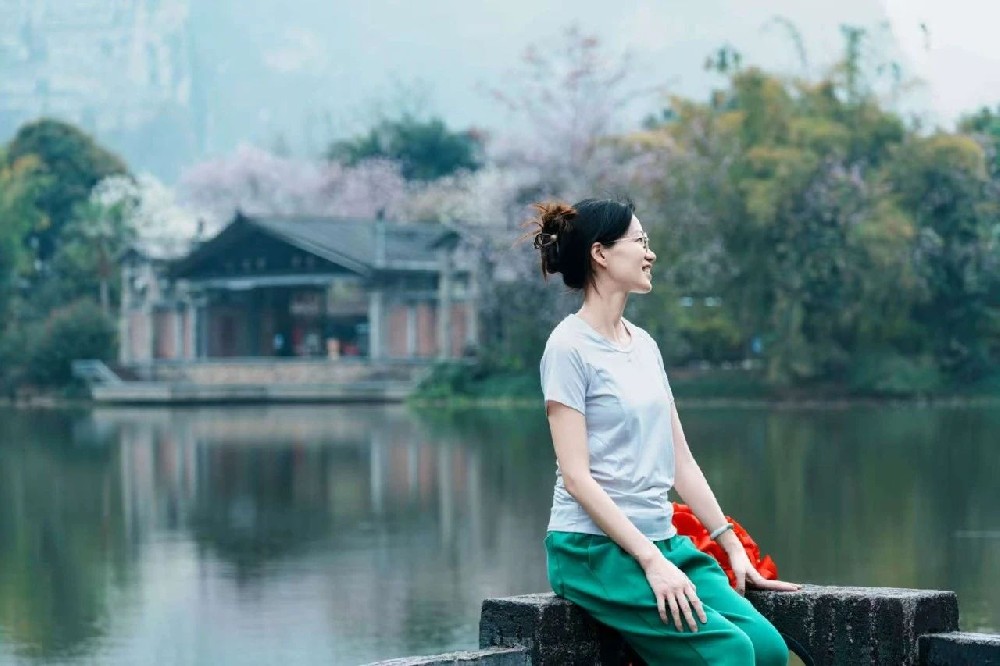 全职妈妈的新起点,在远方深耕,照见希望 - 第1张 全职妈妈的新起点,在远方深耕,照见希望 - 第1张