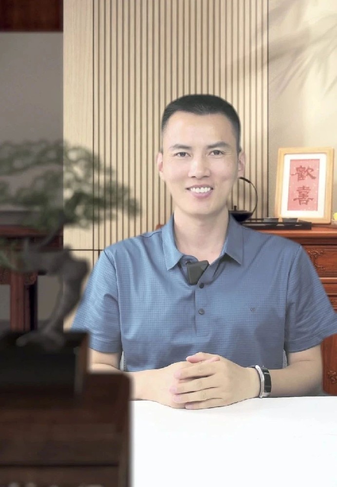 金融高管转身创业者：退场，是为了靠近内心的远方 - 第1张