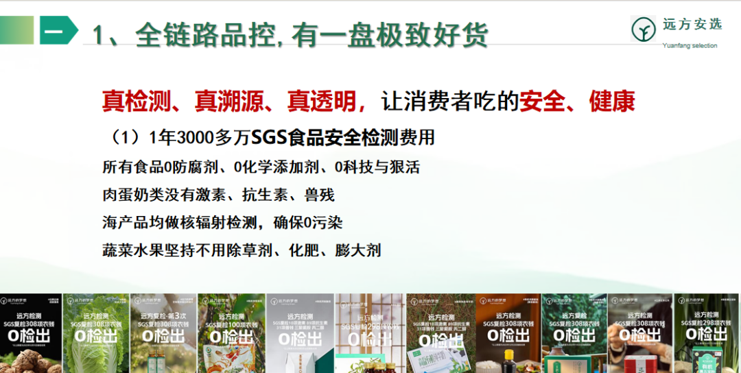 什么是远方安选实体店,一键了解详细项目介绍 - 第6张 什么是远方安选实体店,一键了解详细项目介绍 - 第6张