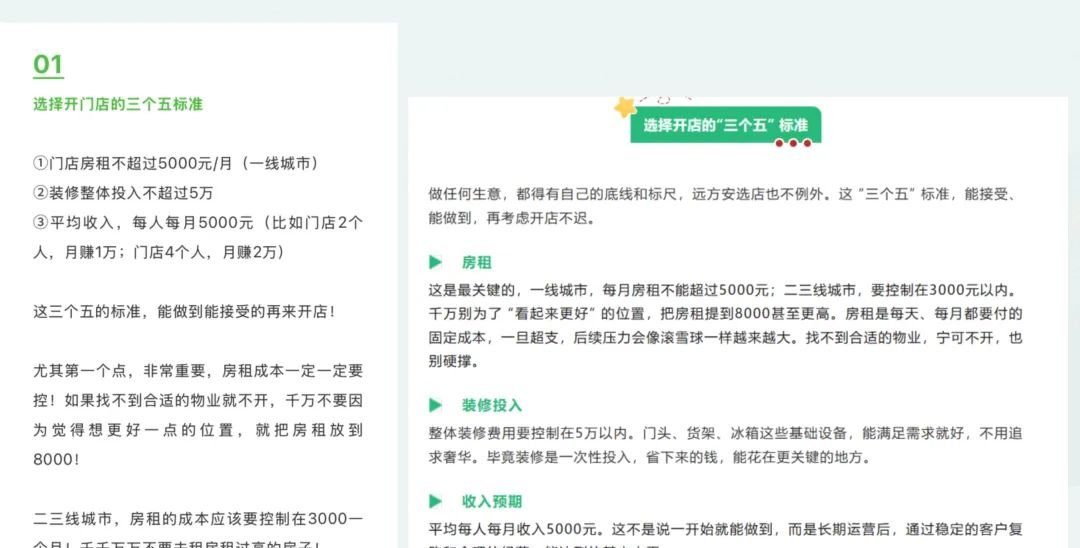 远方安选实体运营阶段性汇报和下阶段操作指南(20250822最新) - 第22张 远方安选实体运营阶段性汇报和下阶段操作指南(20250822最新) - 第22张