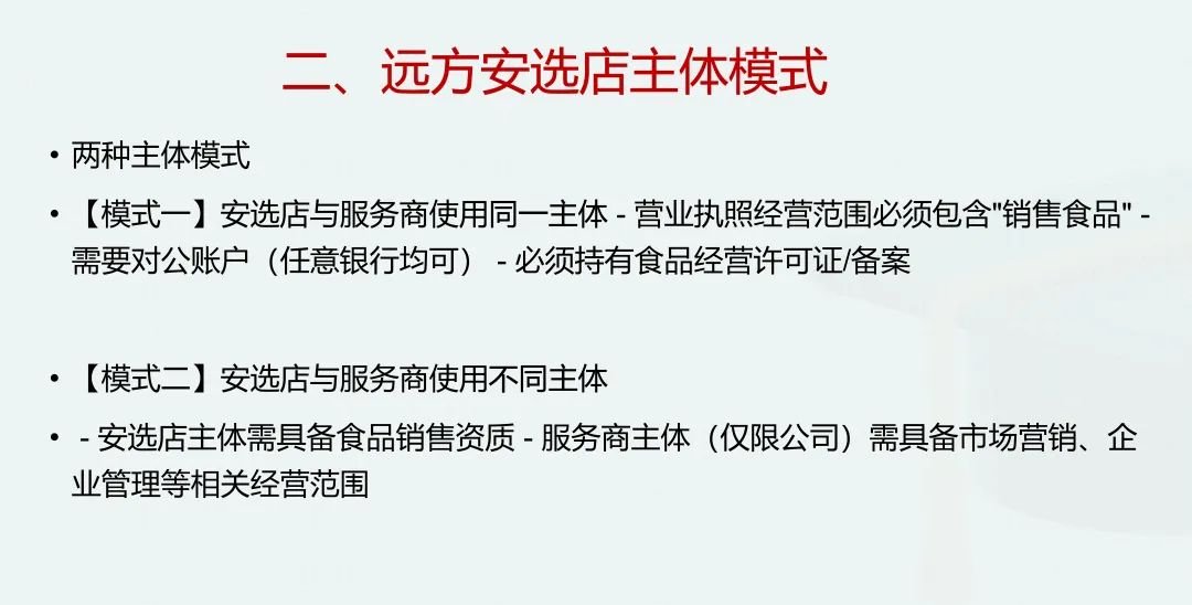 远方安选实体运营阶段性汇报和下阶段操作指南(20250822最新) - 第28张 远方安选实体运营阶段性汇报和下阶段操作指南(20250822最新) - 第28张