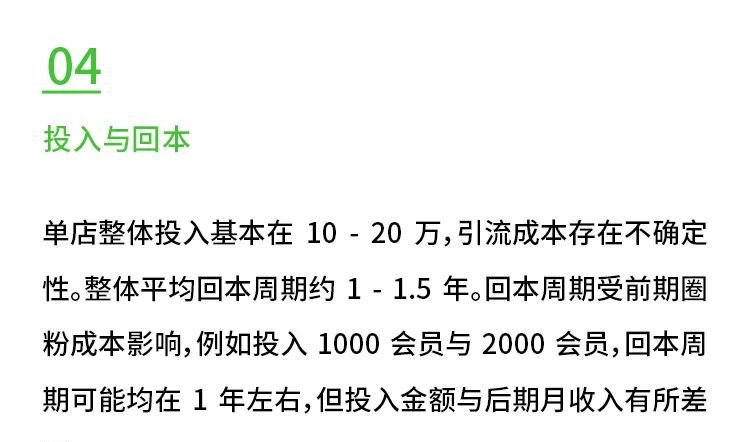 远方安选门店:投入与收入全景解析 - 第5张 远方安选门店:投入与收入全景解析 - 第5张