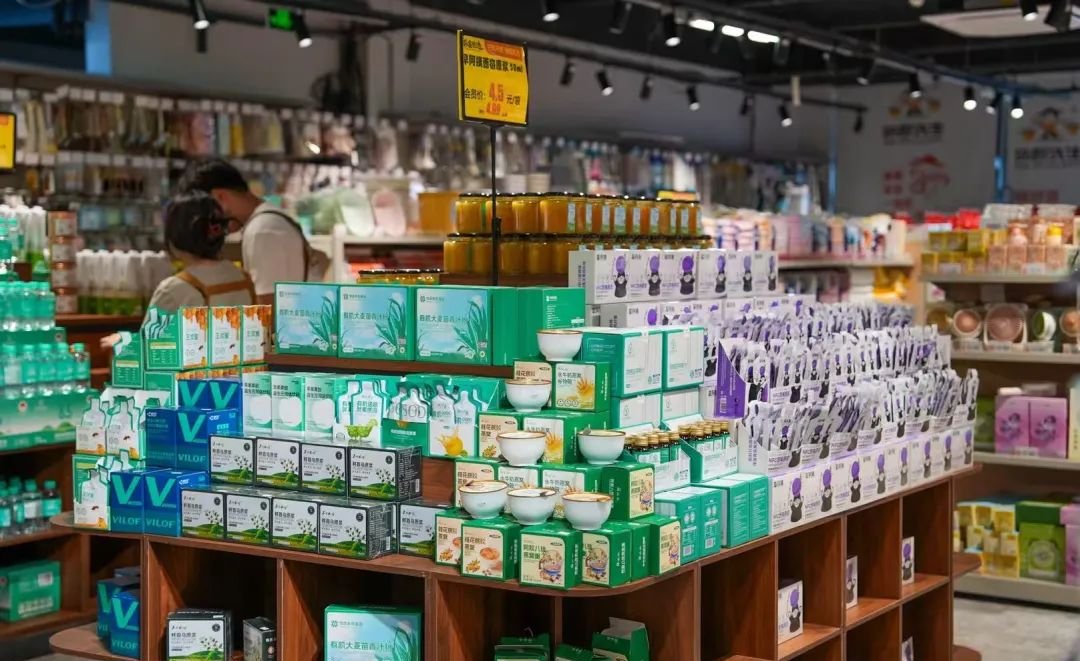 8月过万家实体店加盟远方安选，明知没有退换货，为什么还要干？ - 第1张