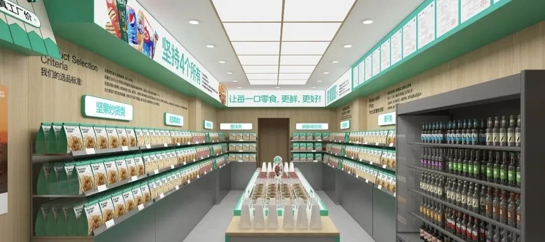 开一家“不烧钱”的店:远方安选门店投入/收入/回本全拆解,这3类人别来! - 第5张 开一家“不烧钱”的店:远方安选门店投入/收入/回本全拆解,这3类人别来! - 第5张