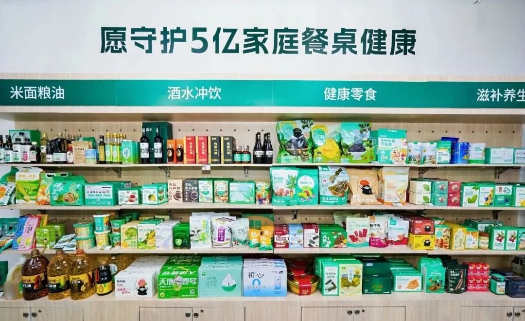 传统实体店的困境与远方安选的破局之道 - 第2张 传统实体店的困境与远方安选的破局之道 - 第2张