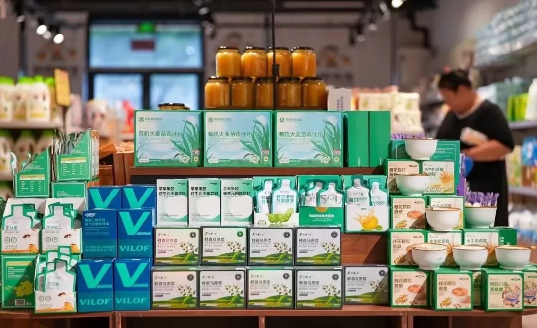2晚直播赚够一个月房租，2025年实体店新出路就在远方安选！ - 第1张