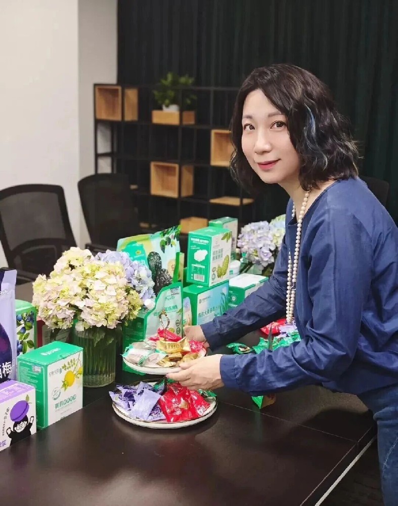 野火重燃:50+,我的野心与远方 - 第1张 野火重燃:50+,我的野心与远方 - 第1张