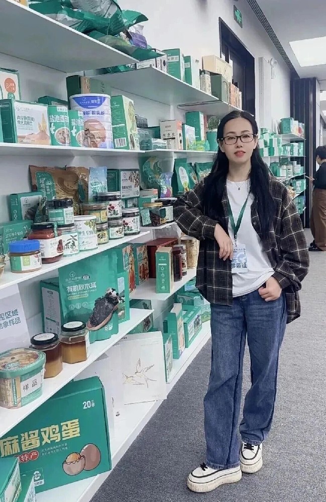 70后宝妈转型推广健康食品,笃行不怠,清风自来! - 第1张 70后宝妈转型推广健康食品,笃行不怠,清风自来! - 第1张
