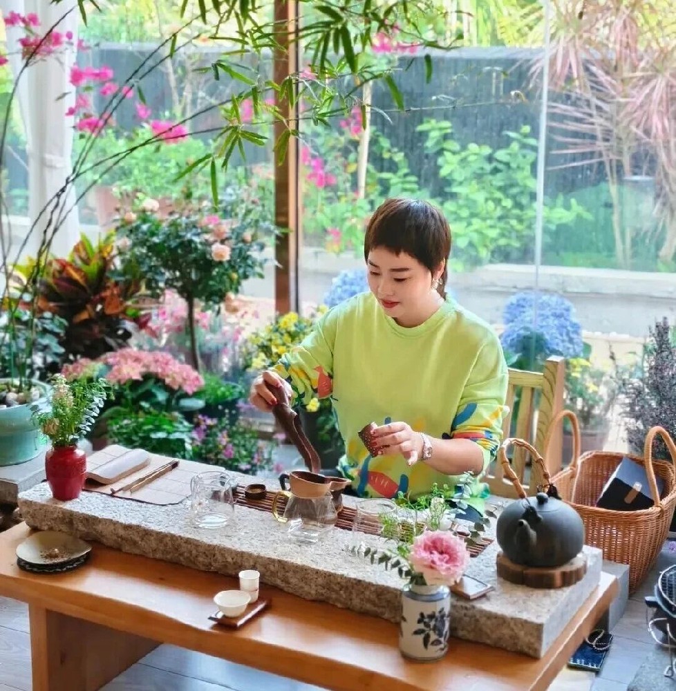 10年选品人的新转机:在平衡中走向生活的远方 - 第1张 10年选品人的新转机:在平衡中走向生活的远方 - 第1张