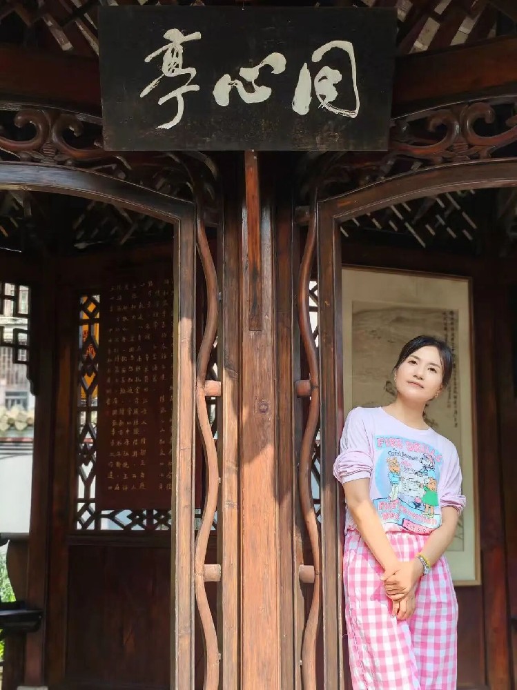 走出健康低谷,方知此心安处是远方 - 第1张 走出健康低谷,方知此心安处是远方 - 第1张