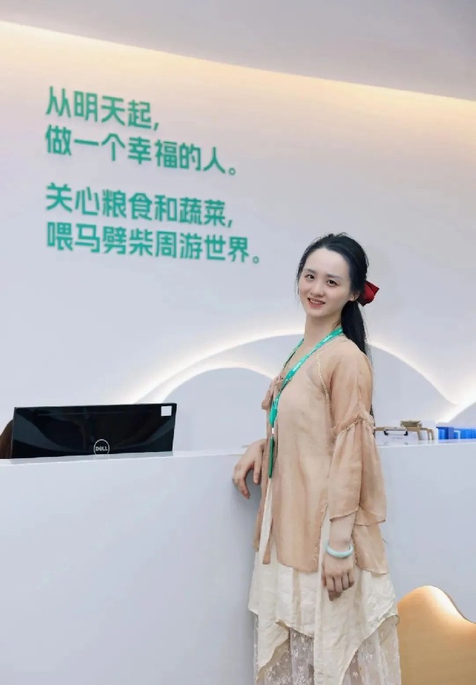 我的坚持，大家共同的愿望：让健康食安只道是寻常 - 第1张
