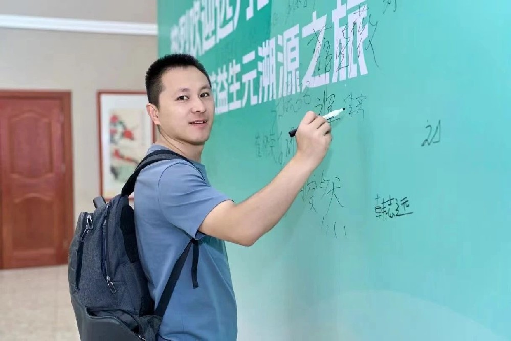 健康无价,远方有情:一位40岁父亲的餐桌保卫战 - 第1张 健康无价,远方有情:一位40岁父亲的餐桌保卫战 - 第1张