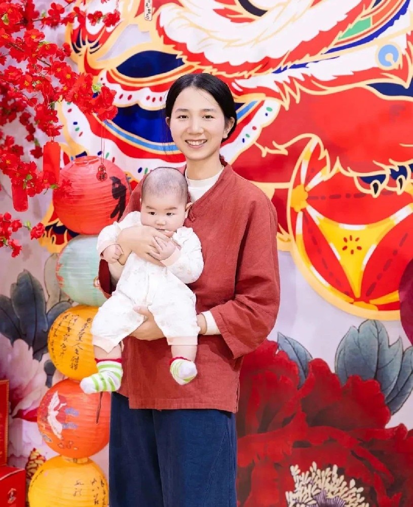宝妈的逆袭:借远方之力,从健康出发走向创业巅峰 - 第1张 宝妈的逆袭:借远方之力,从健康出发走向创业巅峰 - 第1张