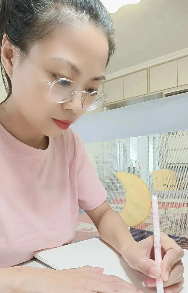 在柴米油盐中,孩子们渐渐长大了,回头看看自己 - 第1张 在柴米油盐中,孩子们渐渐长大了,回头看看自己 - 第1张