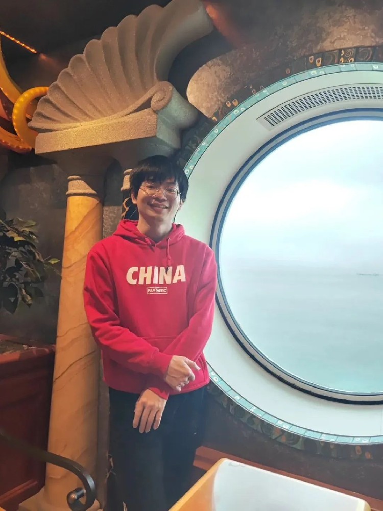 自己淋过雨,所以想给别人撑把伞 - 第1张 自己淋过雨,所以想给别人撑把伞 - 第1张